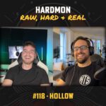 HOLLOW - Raw Hard & Real Hardmon