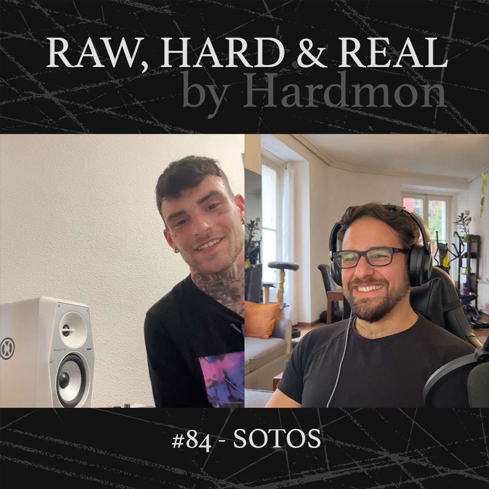 Sotos Raw Uptempo Rawstyle Hardmon Raw Hard and Real