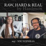 Nyctophilia Frenchcore Hardmon Raw Hard and Real Hardstyle