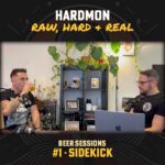 Sidekick Beer Sessions Hardmon Hardstyle