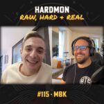 Raw, Hard & Real - Hardmon - MBK